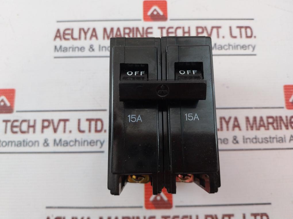 Mitsubishi Electric Bh-p No-fuse Breaker Nk 64T201