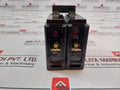 Mitsubishi Electric Bh-p No-fuse Breaker Nk 64T201.