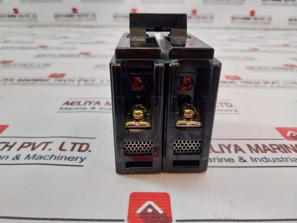 Mitsubishi Electric Bh-p No-fuse Breaker Nk 64T201.