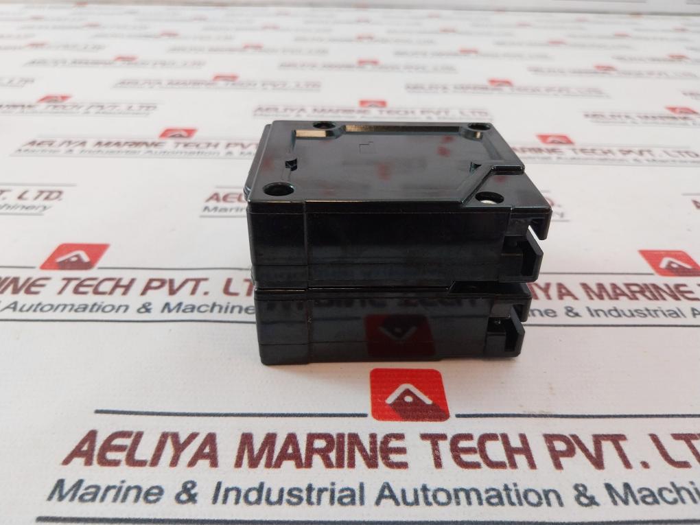Mitsubishi Electric Bh-p No-fuse Breaker Nk 64T201.