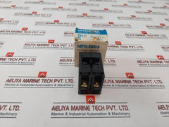 Mitsubishi Electric Bh-p No-fuse Breaker Nk 64T201.