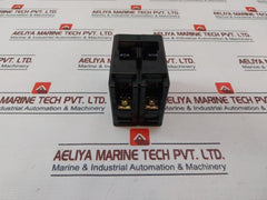 Mitsubishi Electric Bh-p No-fuse Breaker Nk 64T201.