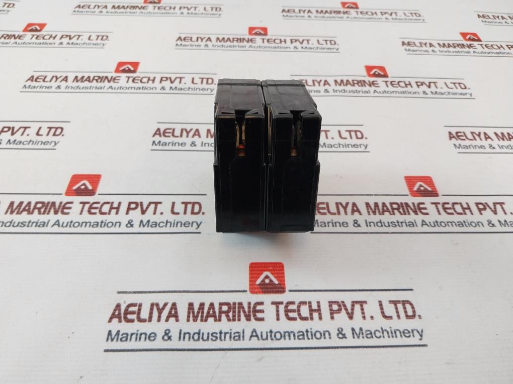 Mitsubishi Electric Bh-p No-fuse Breaker Nk 64T201.