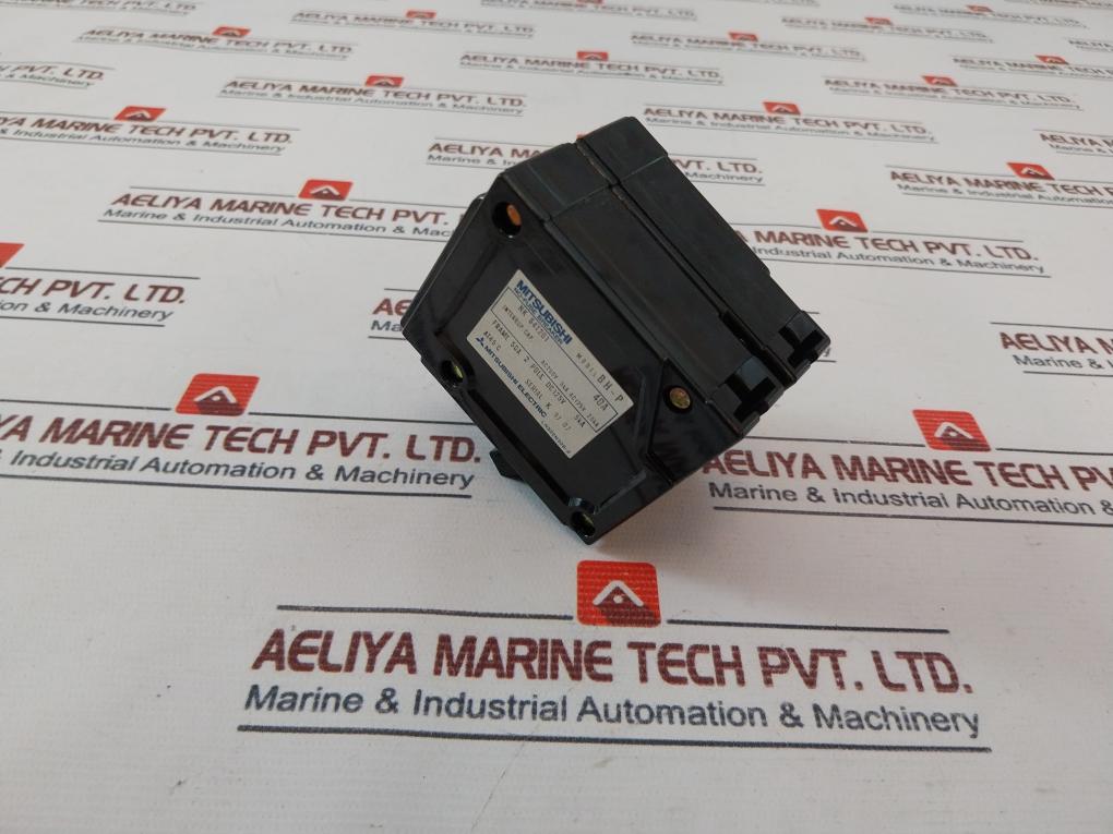 Mitsubishi Electric Bh-p No-fuse Breaker Nk 64T201.