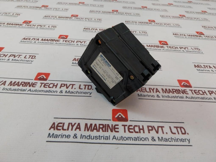 Mitsubishi Electric Bh-p No-fuse Breaker Nk 64T201.