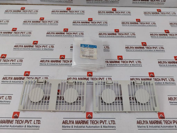 Mitsubishi Electric C164A217H01 Fan Cover