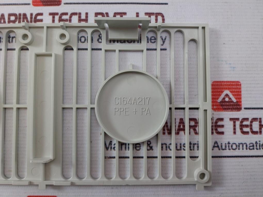 Mitsubishi Electric C164A217H01 Fan Cover