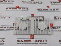 Mitsubishi Electric C164A217H01 Fan Cover