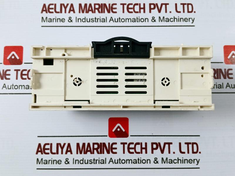 Mitsubishi Electric C6616 Rix Canopen Base Unit 16Pt 24Vdc