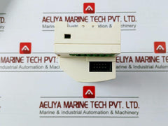 Mitsubishi Electric C6616 Rix Canopen Base Unit 16Pt 24Vdc