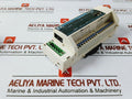 Mitsubishi Electric C6616 Rix Canopen Base Unit 16Pt 24Vdc