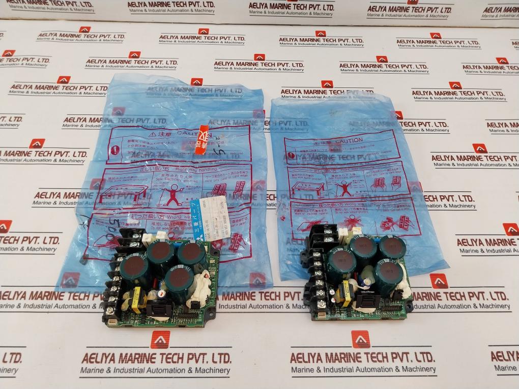 Mitsubishi Electric Ca1457H10 Driver Board