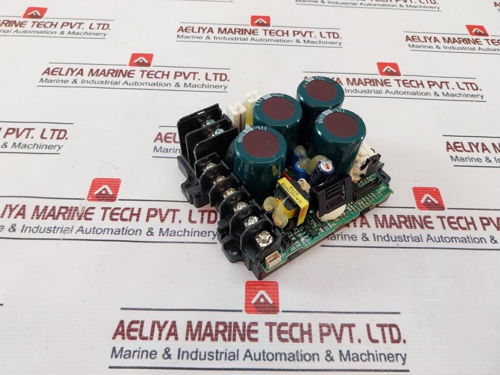 Mitsubishi Electric Ca1457H10 Driver Board