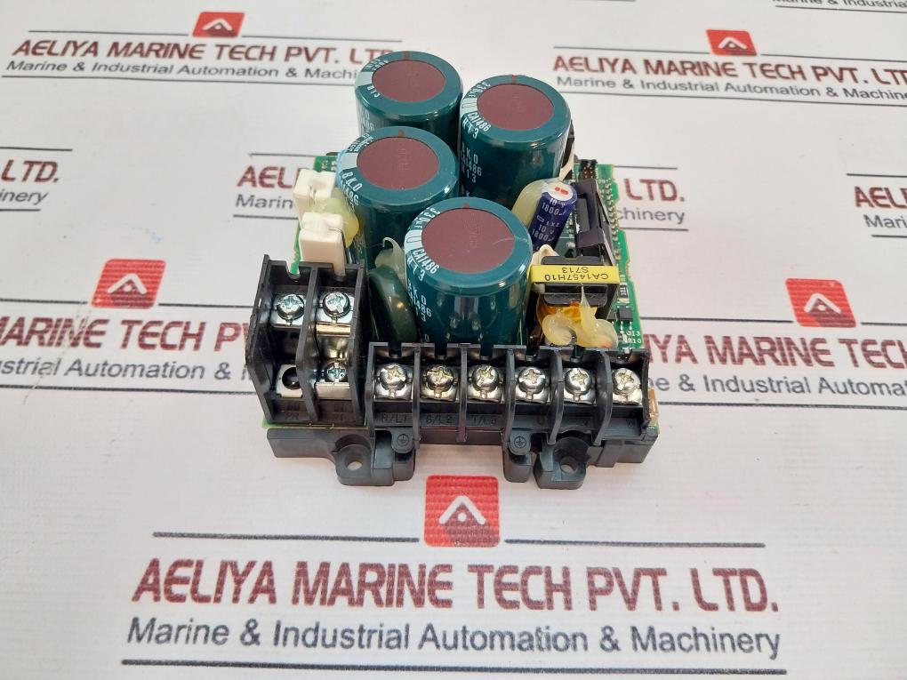 Mitsubishi Electric Ca1457H10 Driver Board