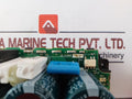 Mitsubishi Electric Ca1457H10 Driver Board