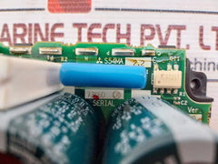 Mitsubishi Electric Ca1457H10 Driver Board