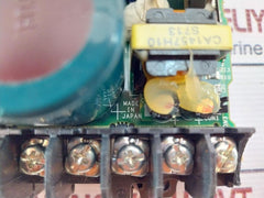 Mitsubishi Electric Ca1457H10 Driver Board