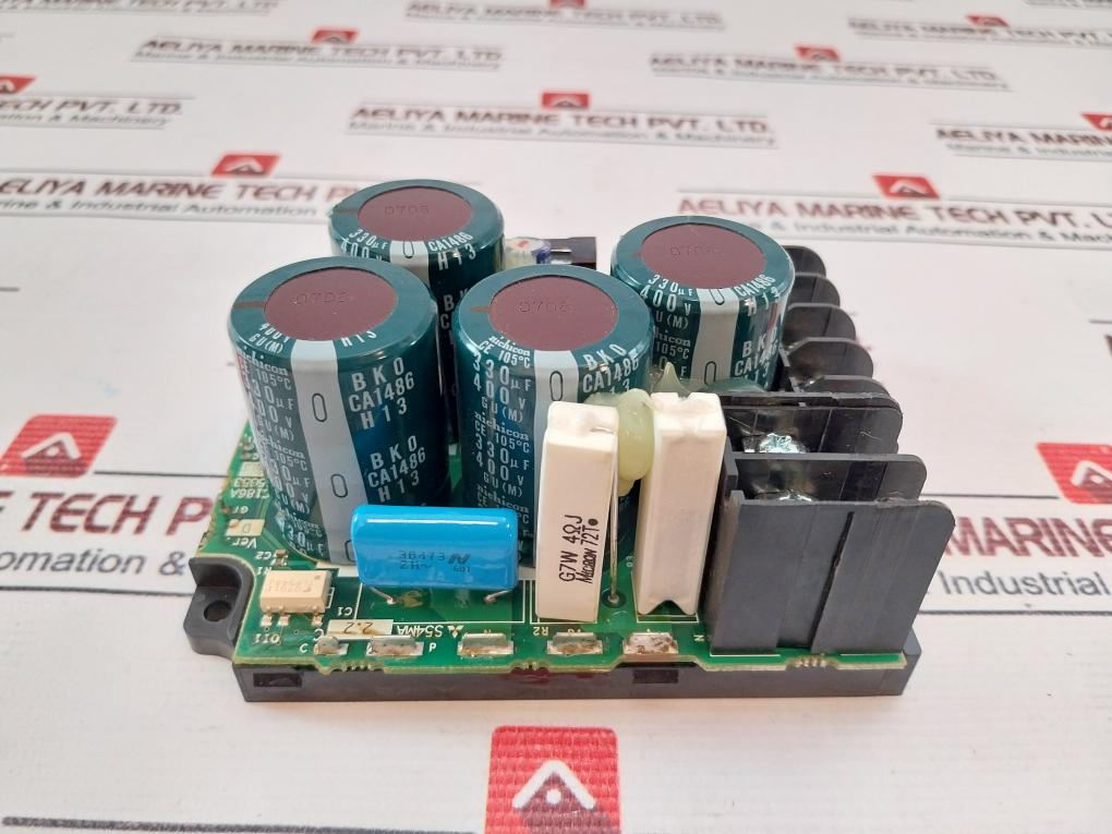 Mitsubishi Electric Ca1457H10 Driver Board
