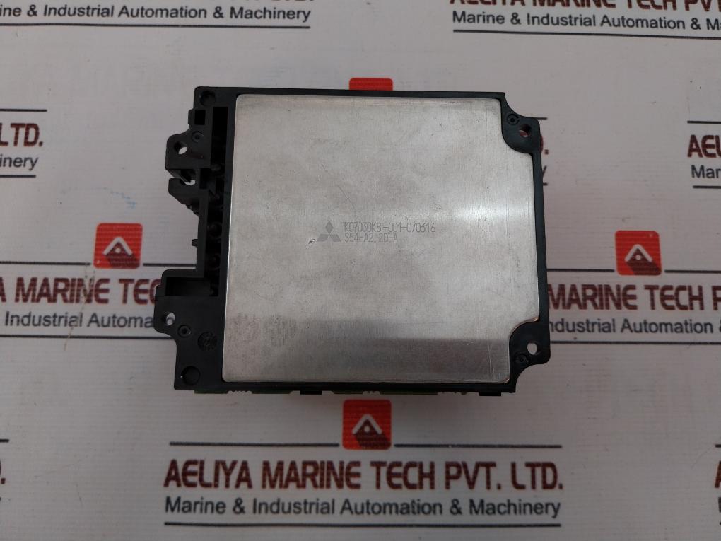 Mitsubishi Electric Ca1457H10 Driver Board