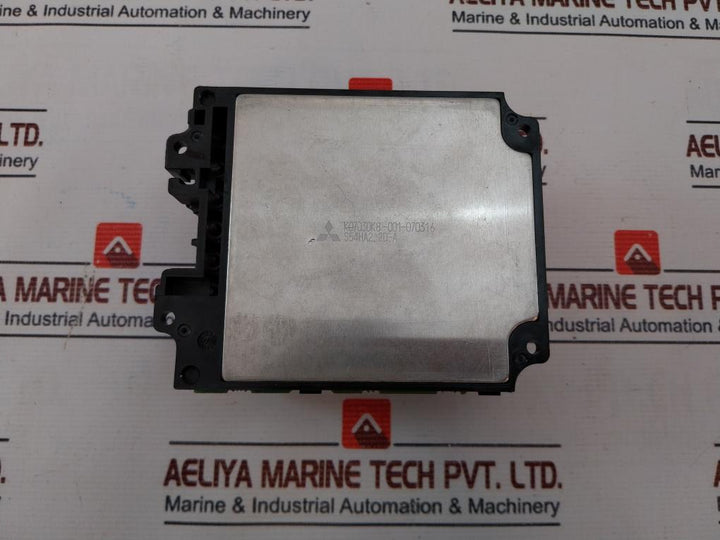 Mitsubishi Electric Ca1457H10 Driver Board