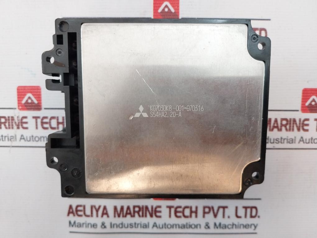 Mitsubishi Electric Ca1457H10 Driver Board