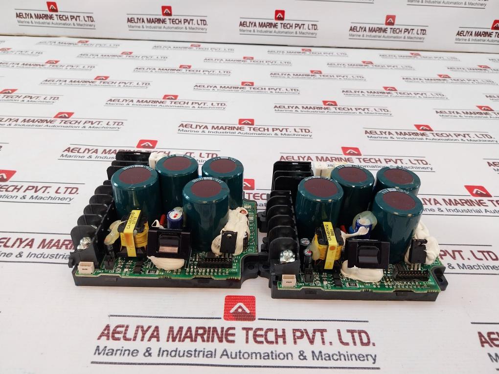 Mitsubishi Electric Ca1457H10 Driver Board