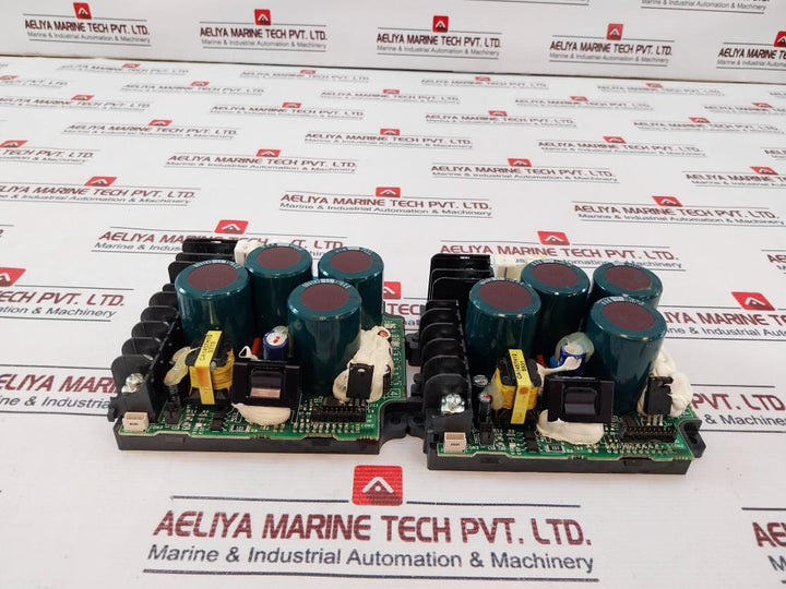 Mitsubishi Electric Ca1457H10 Driver Board