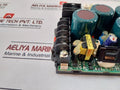 Mitsubishi Electric Ca1457H10 Driver Board
