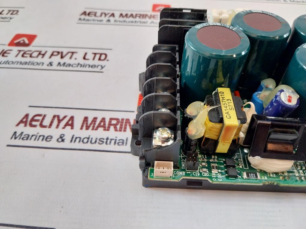 Mitsubishi Electric Ca1457H10 Driver Board