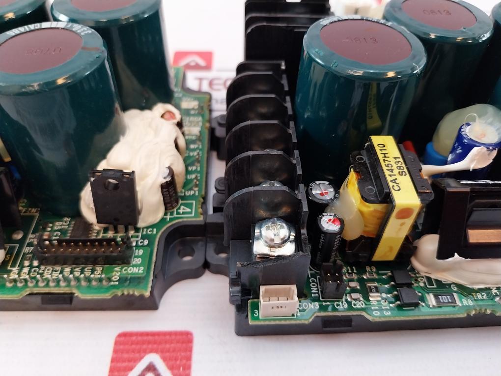Mitsubishi Electric Ca1457H10 Driver Board