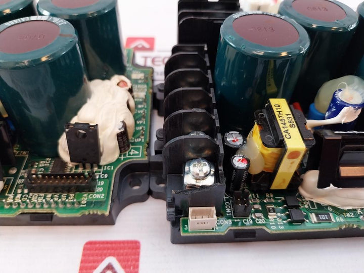 Mitsubishi Electric Ca1457H10 Driver Board