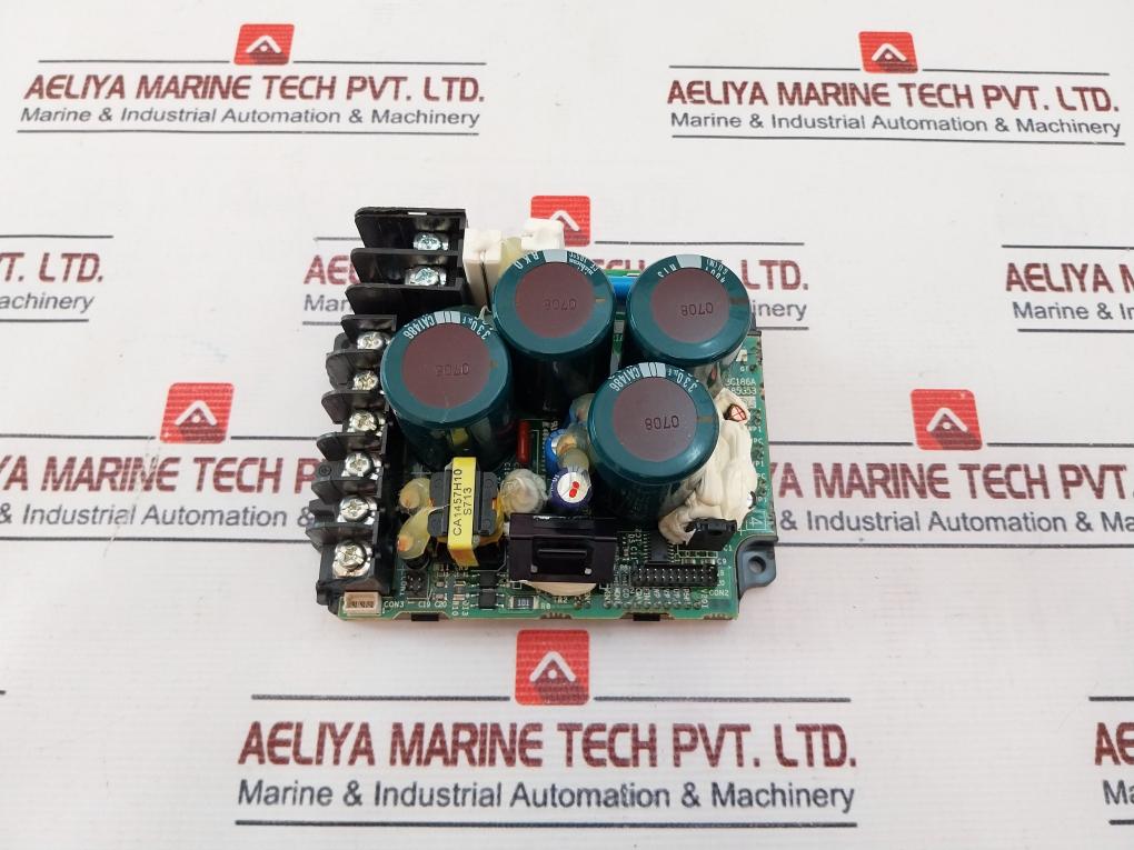 Mitsubishi Electric Ca1457H10 Driver Board