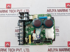 Mitsubishi Electric Ca1457H10 Driver Board Bc186A585G53 Ver: C