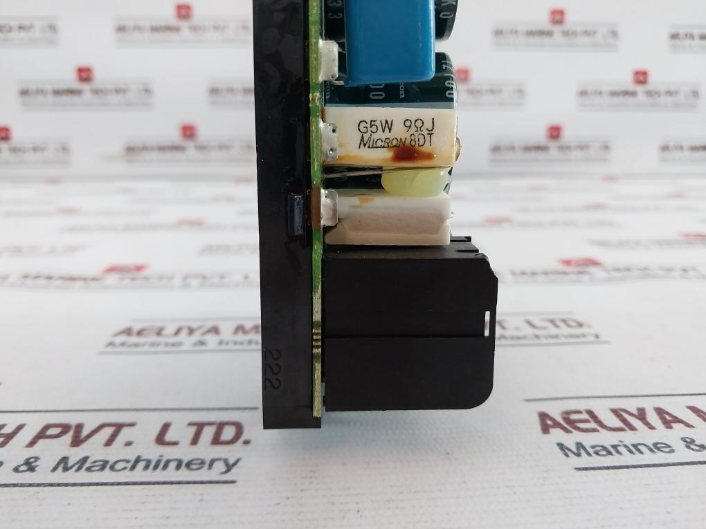 Mitsubishi Electric Ca1457H10 Driver Board Bc186A585G53 Ver: C