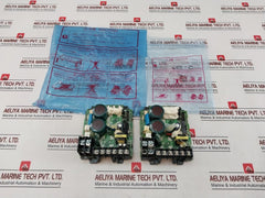 Mitsubishi Electric Ca1457H10 Driver Board Bc186A585G53 Ver: C