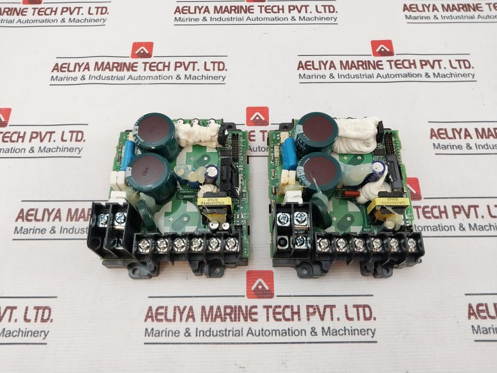 Mitsubishi Electric Ca1457H10 Driver Board Bc186A585G53 Ver: C