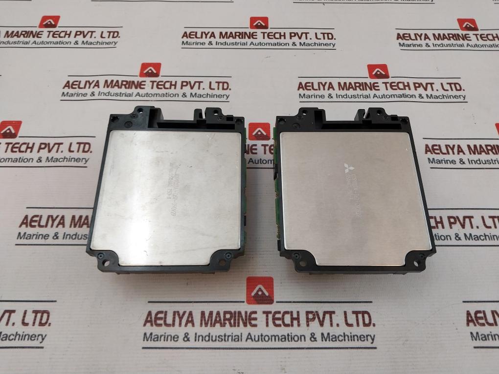 Mitsubishi Electric Ca1457H10 Driver Board Bc186A585G53 Ver: C