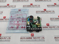 Mitsubishi Electric Ca1457H10 Driver Board Bc186A585G53 Ver: C
