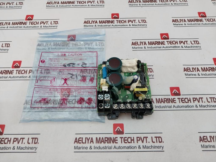 Mitsubishi Electric Ca1457H10 Driver Board Bc186A585G53 Ver: C
