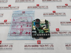 Mitsubishi Electric Ca1457H10 Driver Board Bc186A585G53 Ver: C