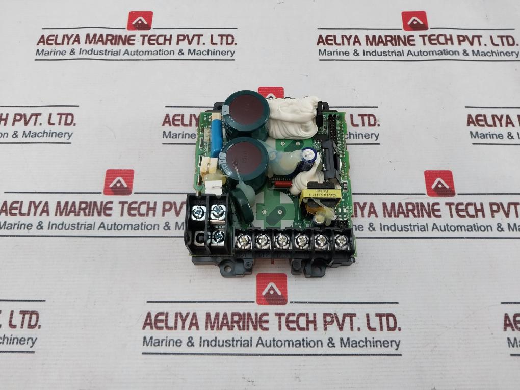Mitsubishi Electric Ca1457H10 Driver Board Bc186A585G53 Ver: C