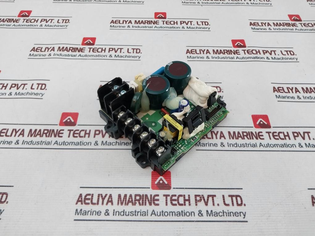 Mitsubishi Electric Ca1457H10 Driver Board Bc186A585G53 Ver: C