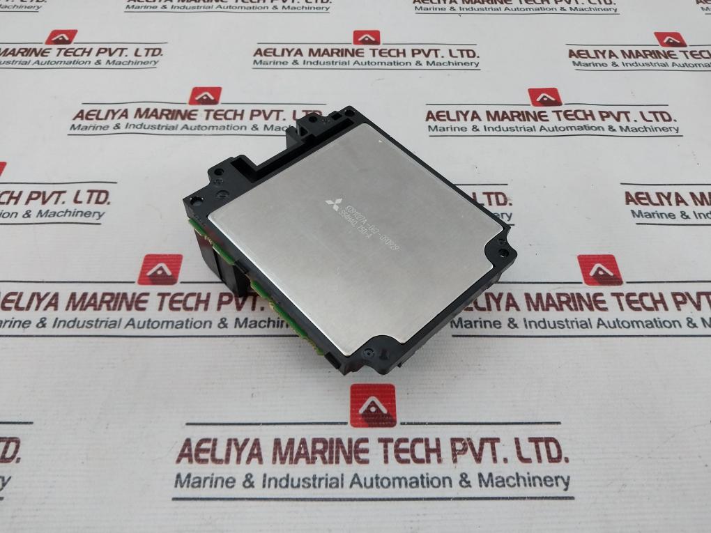 Mitsubishi Electric Ca1457H10 Driver Board Bc186A585G53 Ver: C