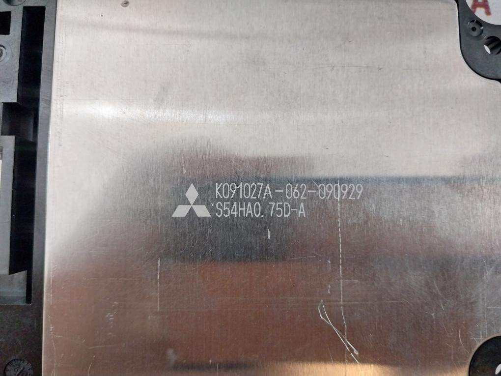 Mitsubishi Electric Ca1457H10 Driver Board Bc186A585G53 Ver: C