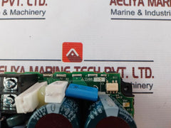 Mitsubishi Electric Ca1457H10 Driver Board S540 08-08-12 48K08