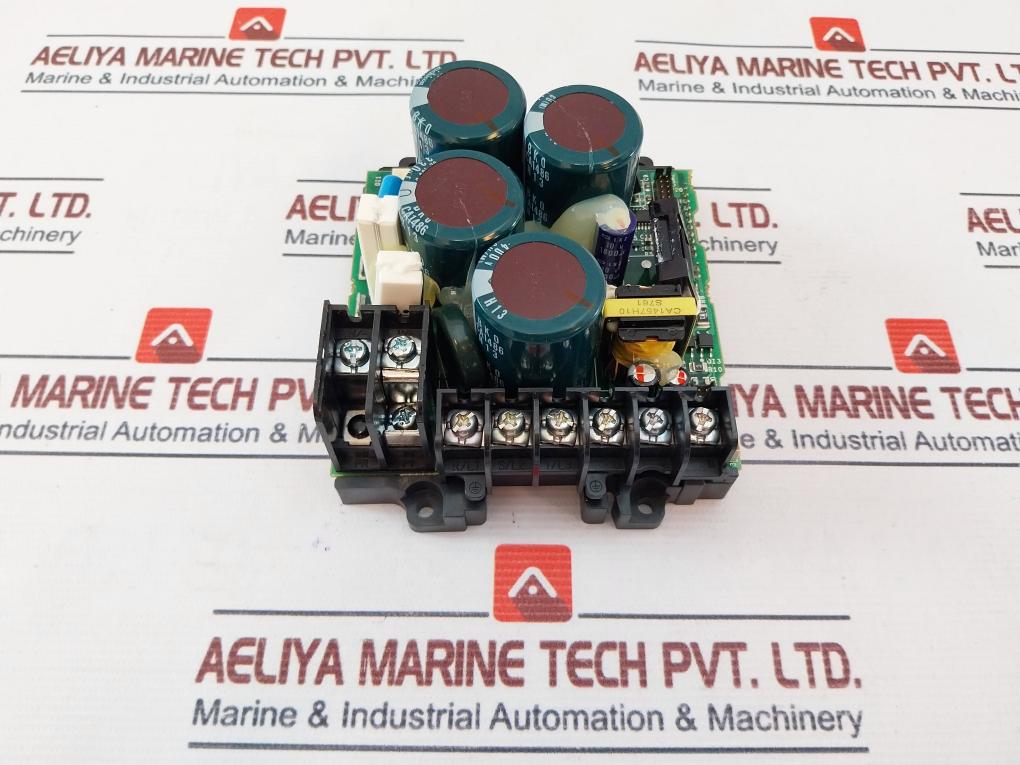 Mitsubishi Electric Ca1457H10 Driver Board S540 08-08-12 48K08