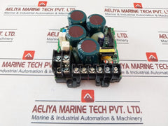 Mitsubishi Electric Ca1457H10 Driver Board S540 08-08-12 48K08