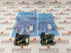 Mitsubishi Electric Ca1457H10 Driver Board S540 08-08-12 48K08