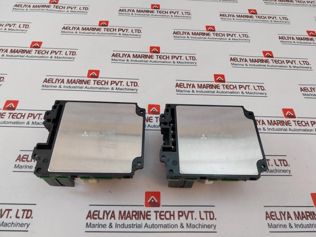 Mitsubishi Electric Ca1457H10 Driver Board S540 08-08-12 48K08