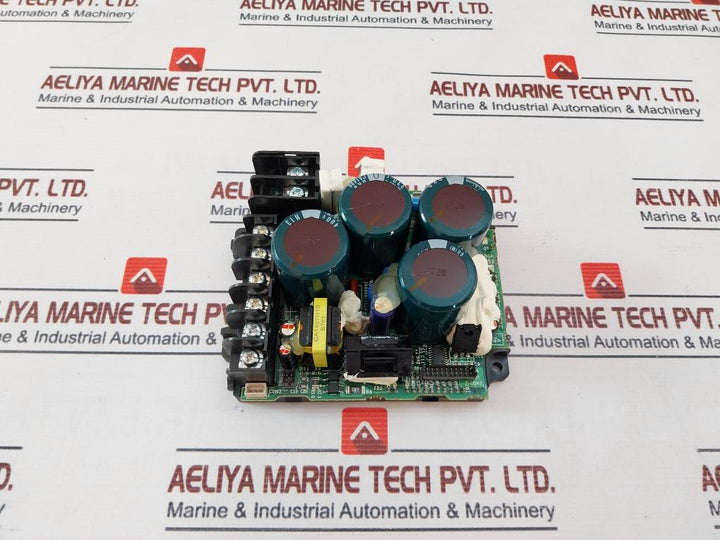 Mitsubishi Electric Ca1457H10 Driver Board S540 08-08-12 48K08